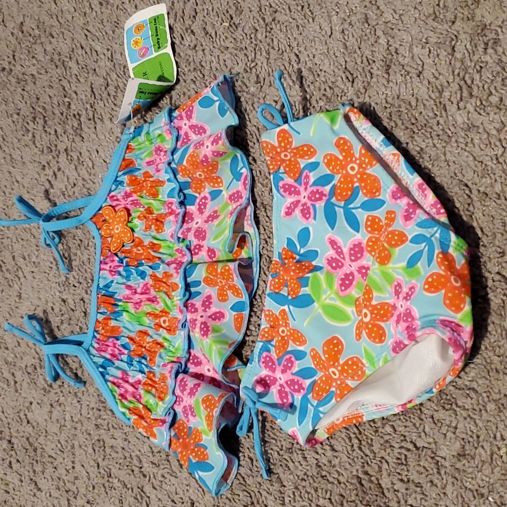 Baby buns Inc 2 piece new with tags